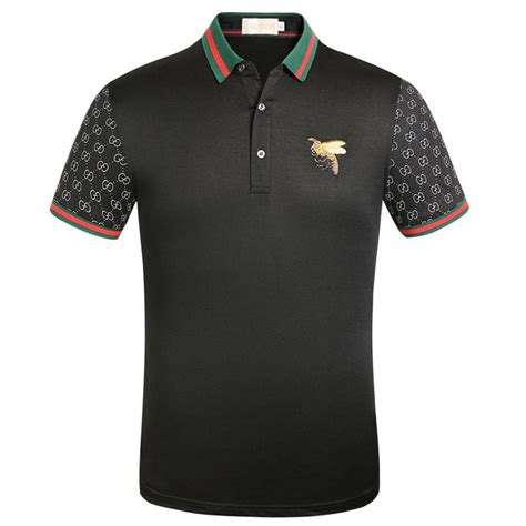 gucci lamborghini shirts cheap size medium|gucci polo shirts for men.